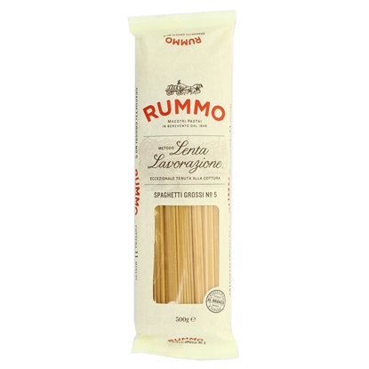 Picture of RUMMO PASTA SPAGETTI NO5 500GR